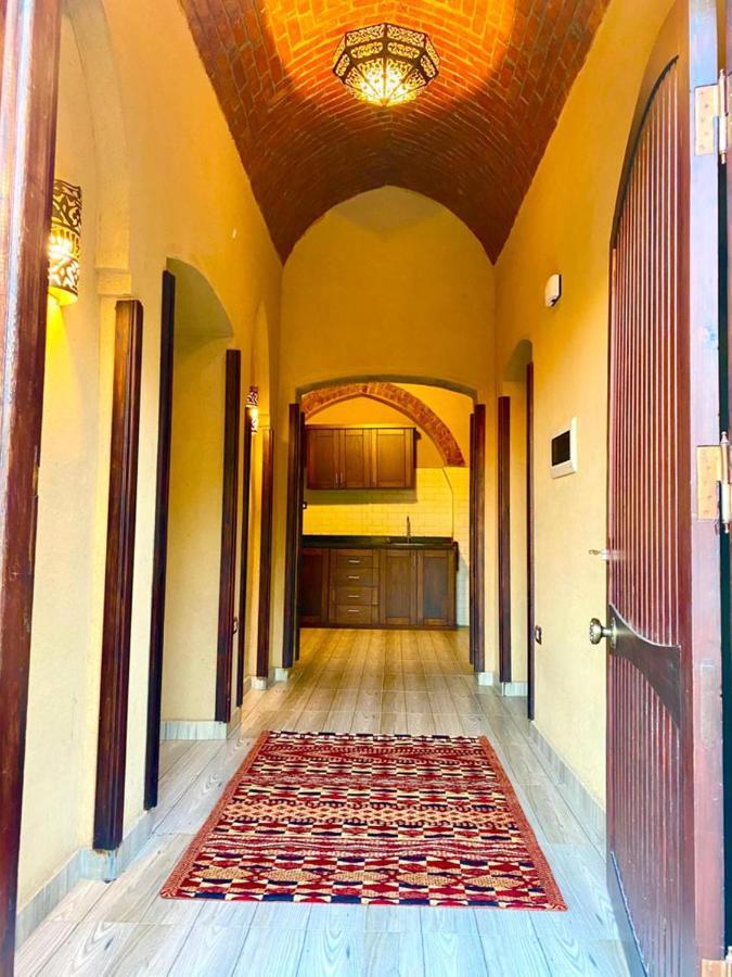 Villa Nur Луксор Экстерьер фото